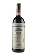 Barolo Falletto Giacosa 2001