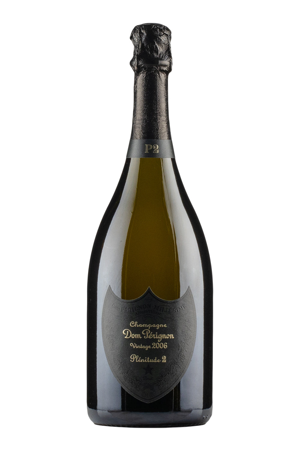 Dom Perignon P2 2006