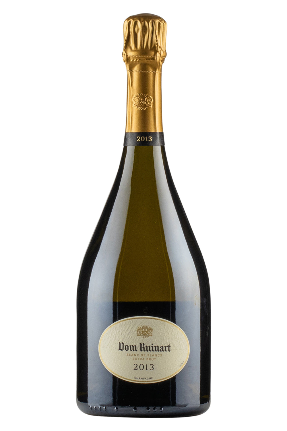 Dom Ruinart 2013