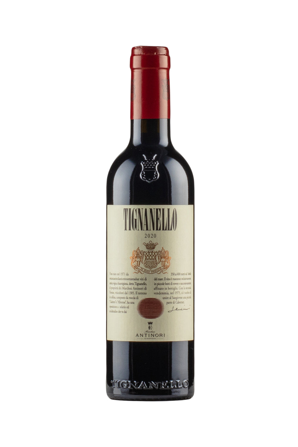 Tignanello Half 2020
