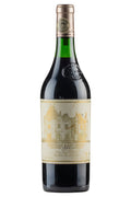 Haut Brion 1984