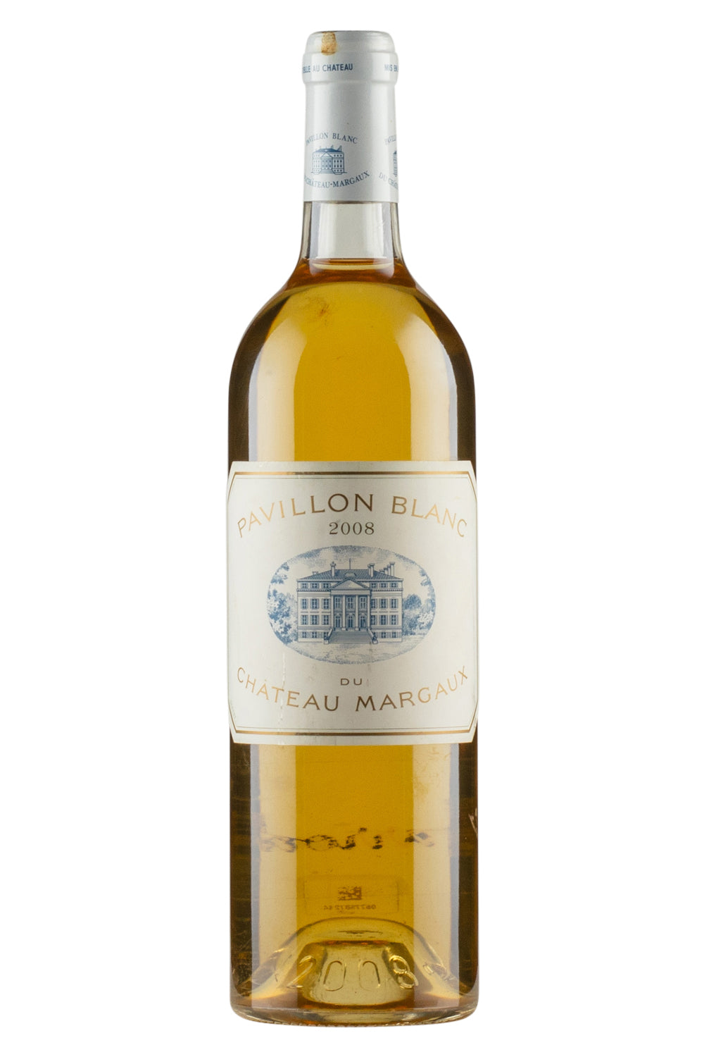Pavillon Blanc Margaux 2008