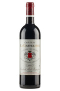 La Gaffeliere 2001