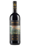 Etna Rosso Rovitello Particella 341 Benanti 2018