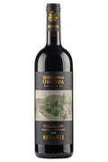 Etna Rosso Serra Della Contessa Particella 587 Benanti 2018