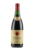 Cornas Clape 1986