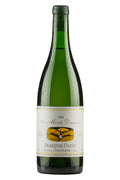 Sancerre Les Monts Damnes Francois Cotat 1998