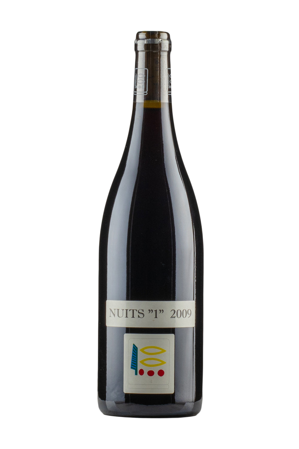 Nuits St Georges 1er Cru Prieure-Roch 2009