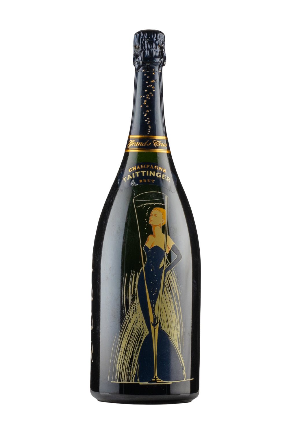 Taittinger Vintage Magnum 2000