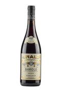Barolo Brunate Giuseppe Rinaldi 2012