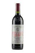 Vega Sicilia Valbuena 5 2005