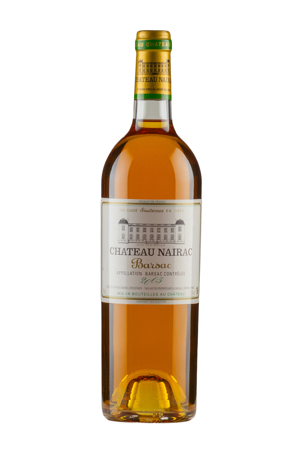 Nairac 2005