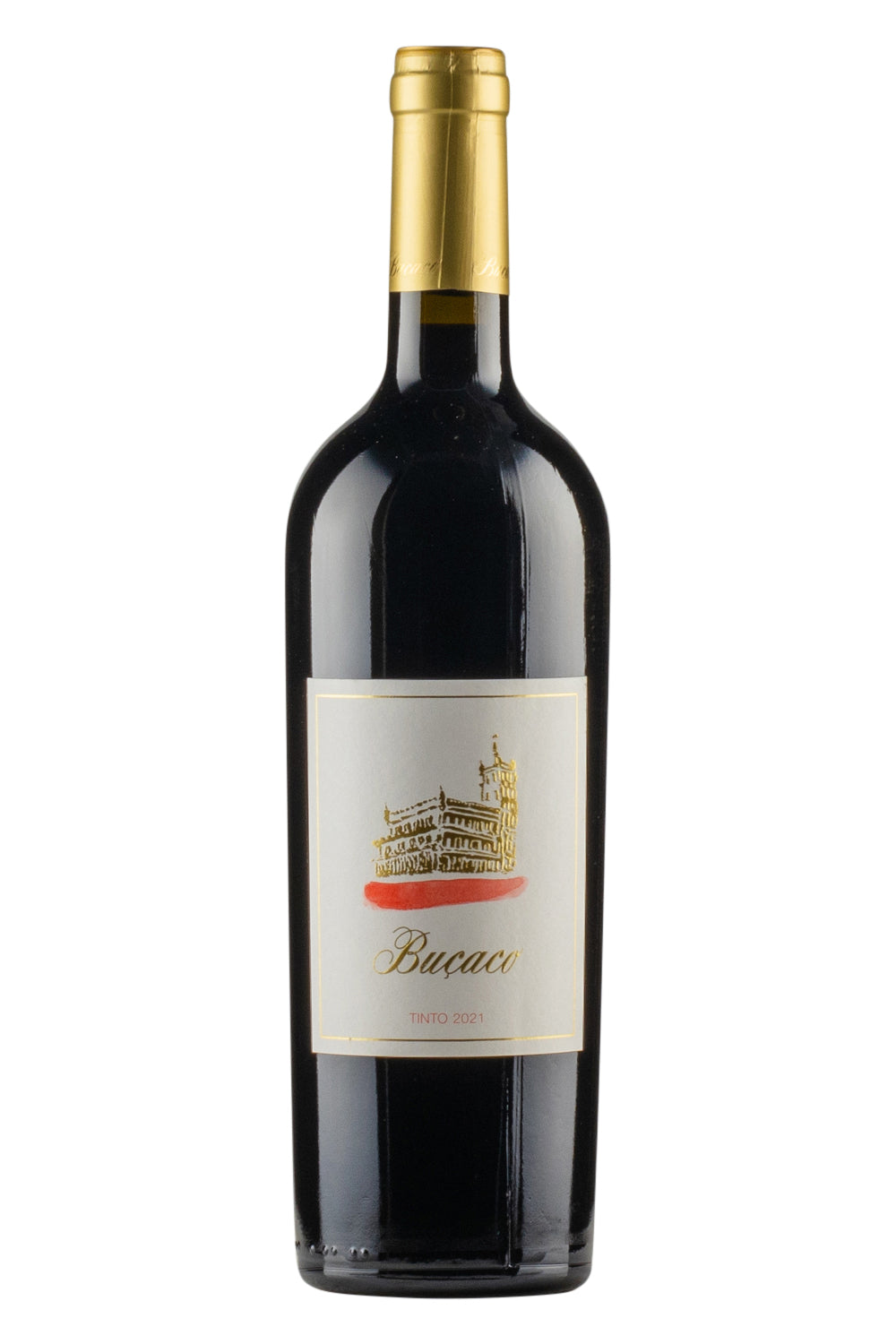 Bairrada Tinto Bussaco 2021