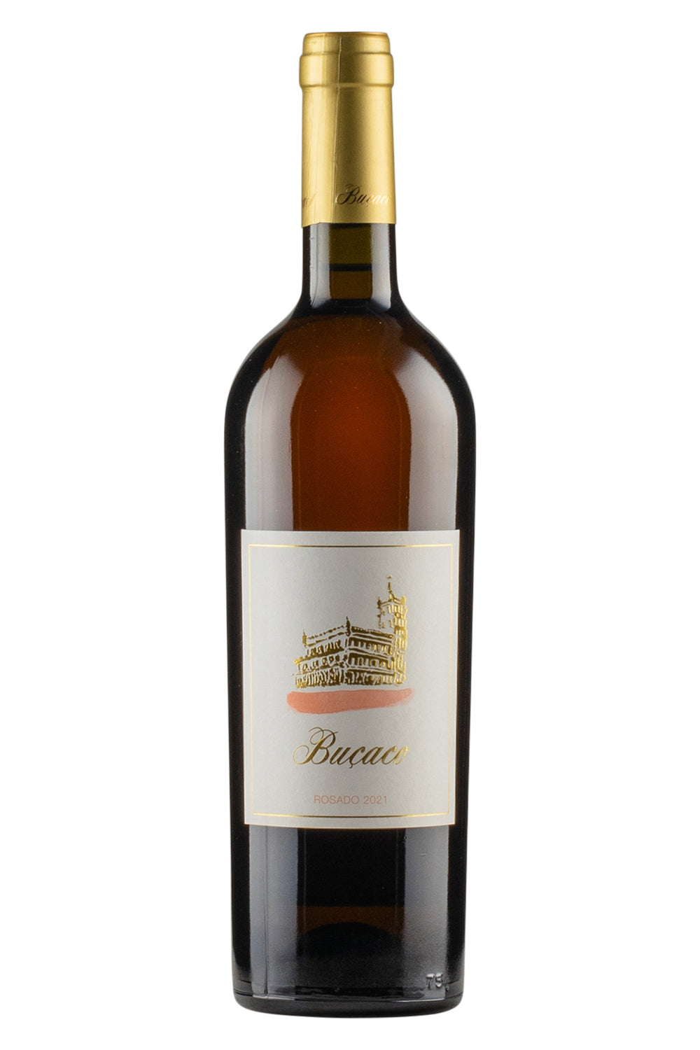 Bairrada Rose Bussaco 2021