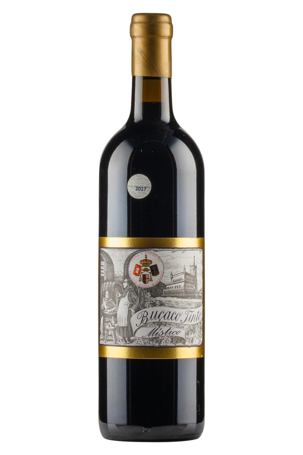 Mistico Tinto Bussaco 2017