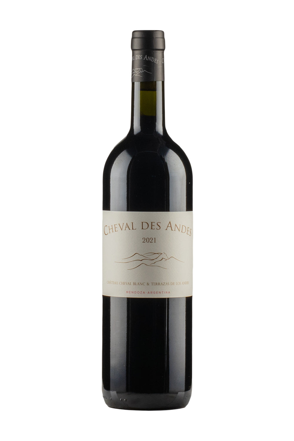 Cheval des Andes 2021