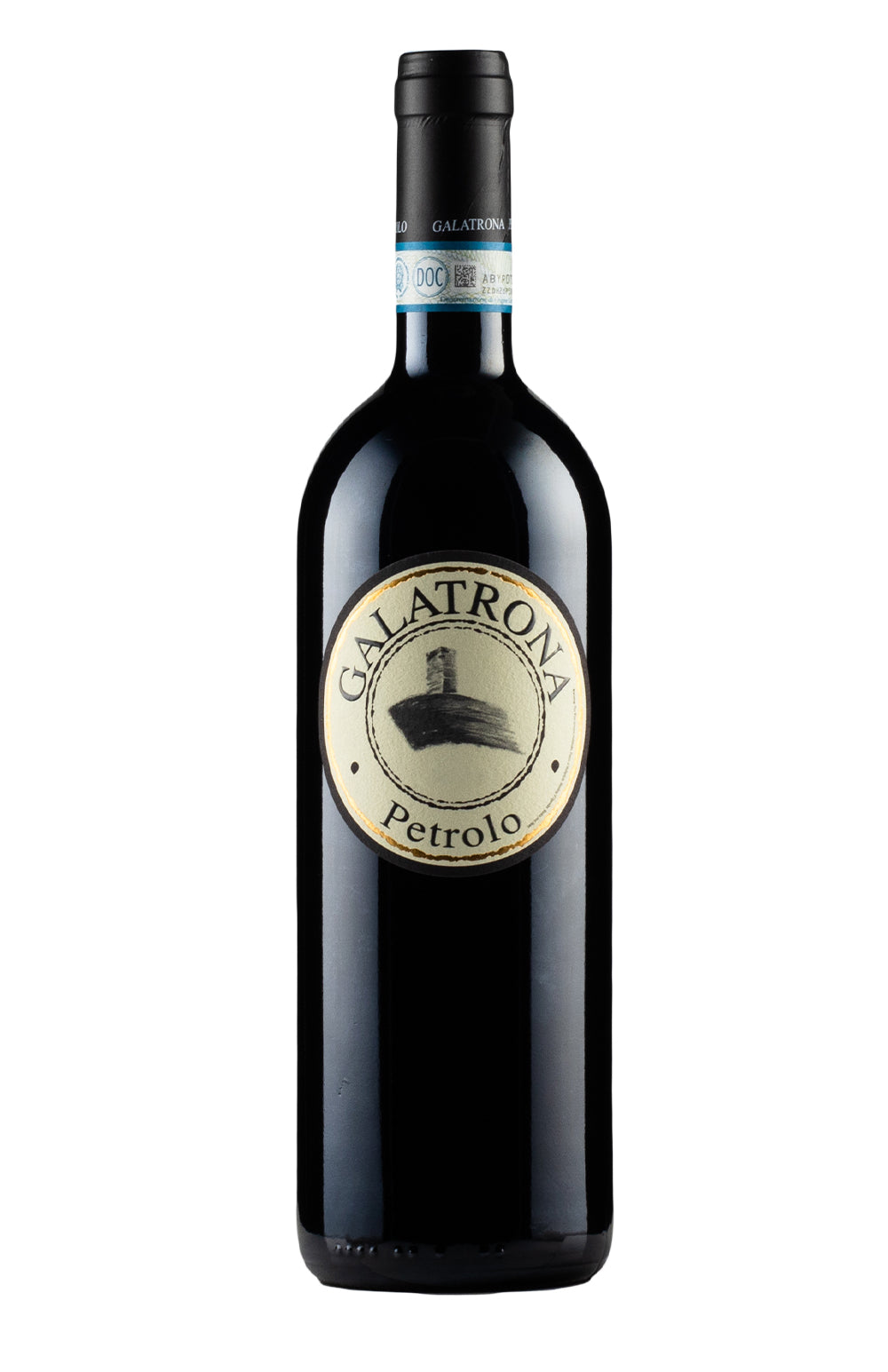 Fattoria Petrolo Galatrona (6 x 75cl) 2022