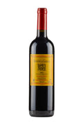 Remirez de Ganuza Rioja Reserva 2009