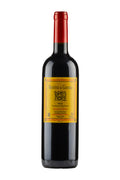 Remirez de Ganuza Rioja Reserva 2010