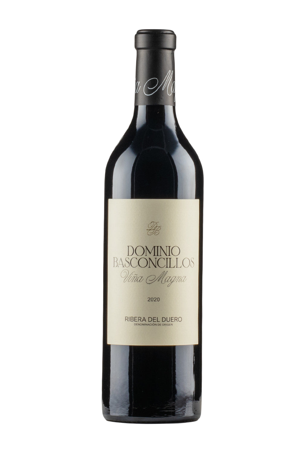 Vina Magna 14 Meses Dominio Basconcillos 2020