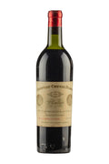 Cheval Blanc 1951