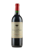 Reserve de la Comtesse 1995