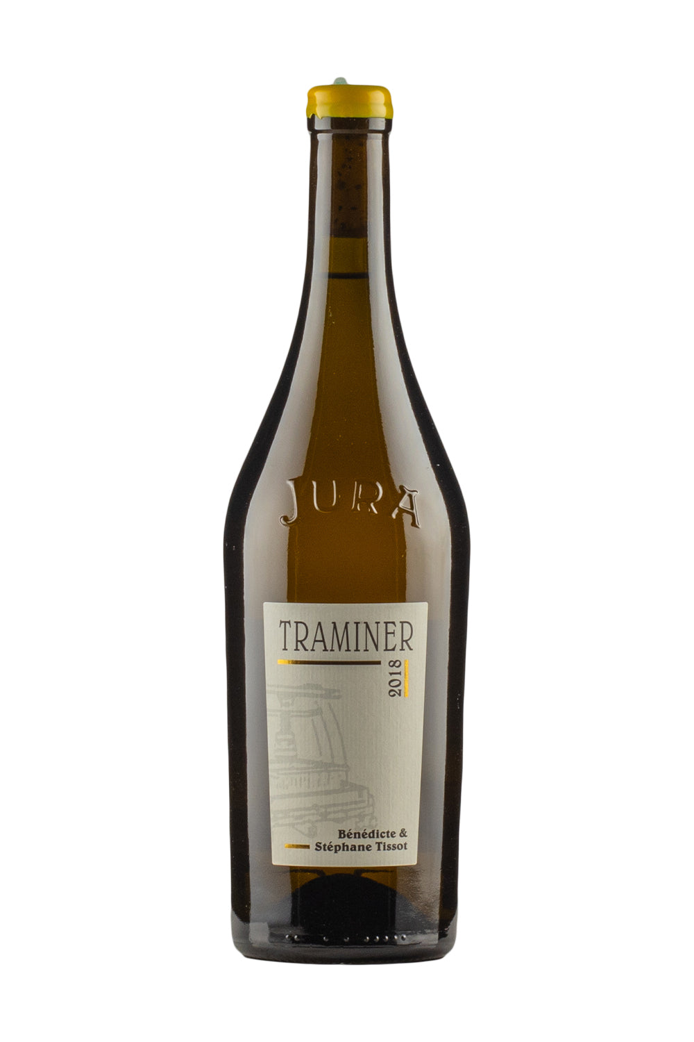 Tissot Traminer 2018