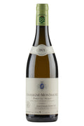 Chassagne Montrachet Morgeot Ramonet 2021