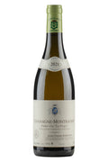 Chassagne Montrachet Les Vergers Ramonet 2021