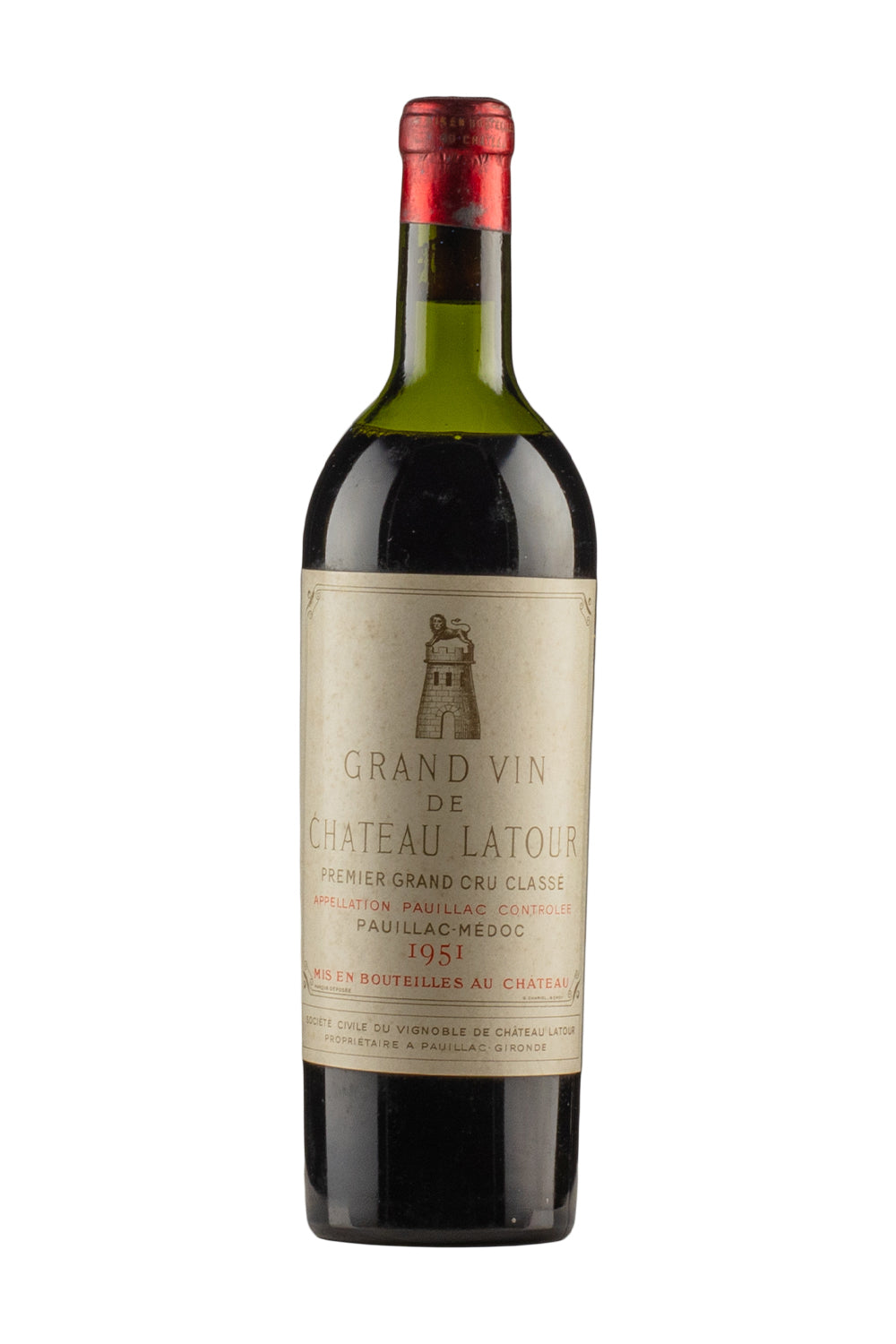 Latour 1951