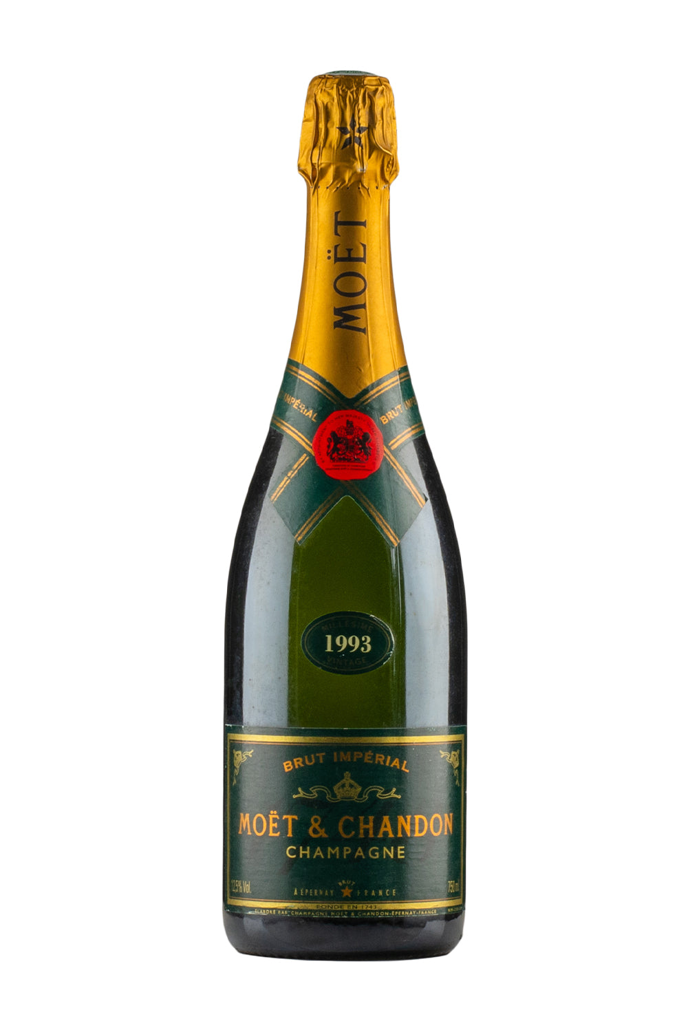 Moet & Chandon Brut Imperial 1993