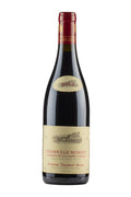 Chambolle Musigny La Combe d`Orveau Taupenot Merme 2014
