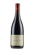 Chambolle Musigny Francois Feuillet 2014