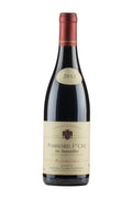 Pommard Les Saussilles Bernard & Thierry Glantenay 2012