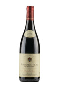 Pommard Les Saussilles Bernard & Thierry Glantenay 2016