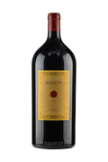 Masseto 600cl 2021
