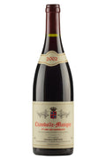 Chambolle Musigny Les Chatelots Ghislaine Barthod 2002