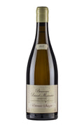 Bienvenues Batard Montrachet Etienne Sauzet 2017