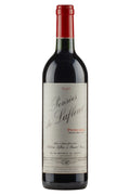 Pensees de Lafleur 1990