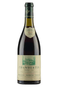 Chambertin Jacques Prieur 1996