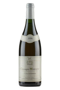 Chassagne Montrachet La Romanee Paul Pillot 1996