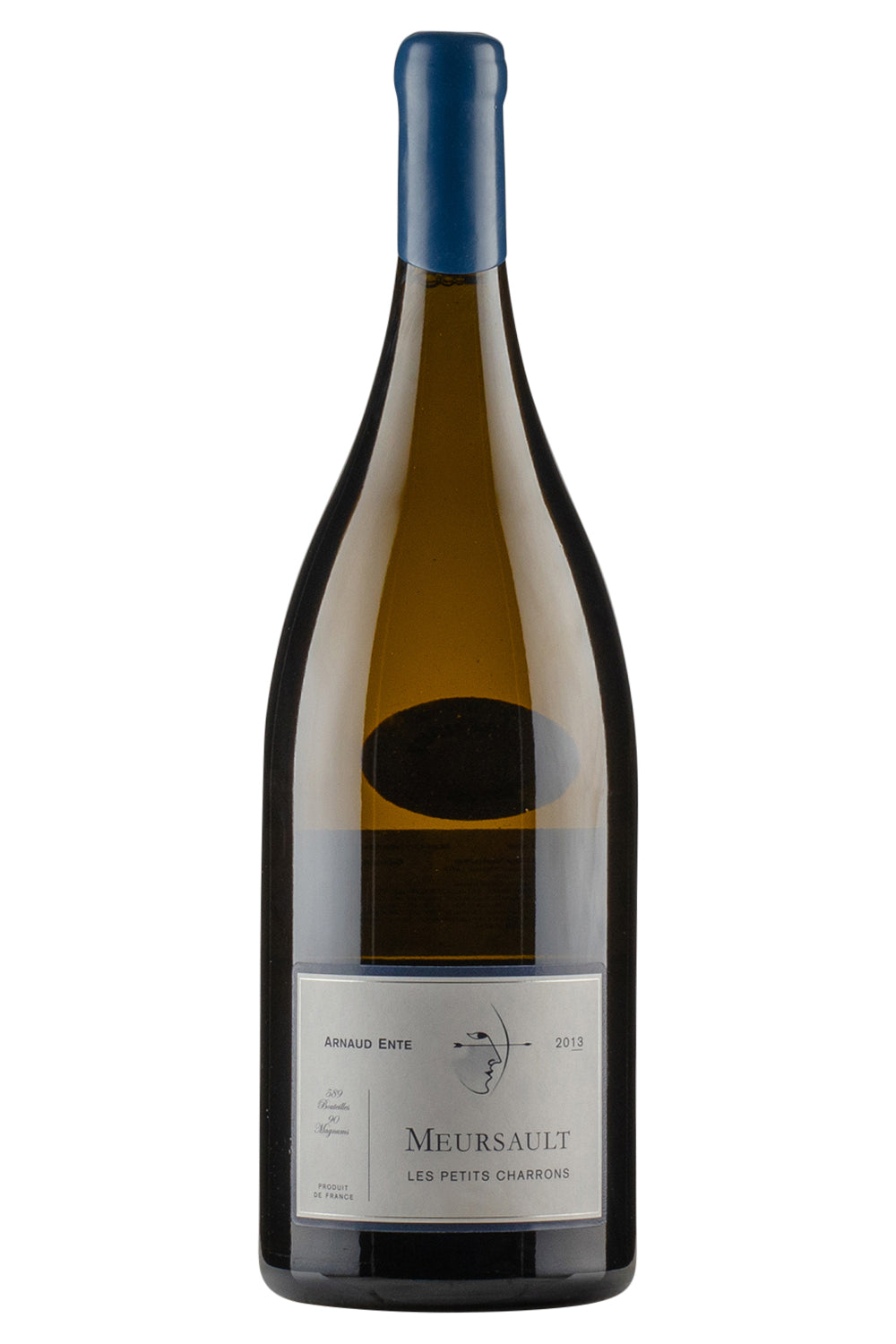 Meursault Les Petits Charrons Arnaud Ente Magnum 2013