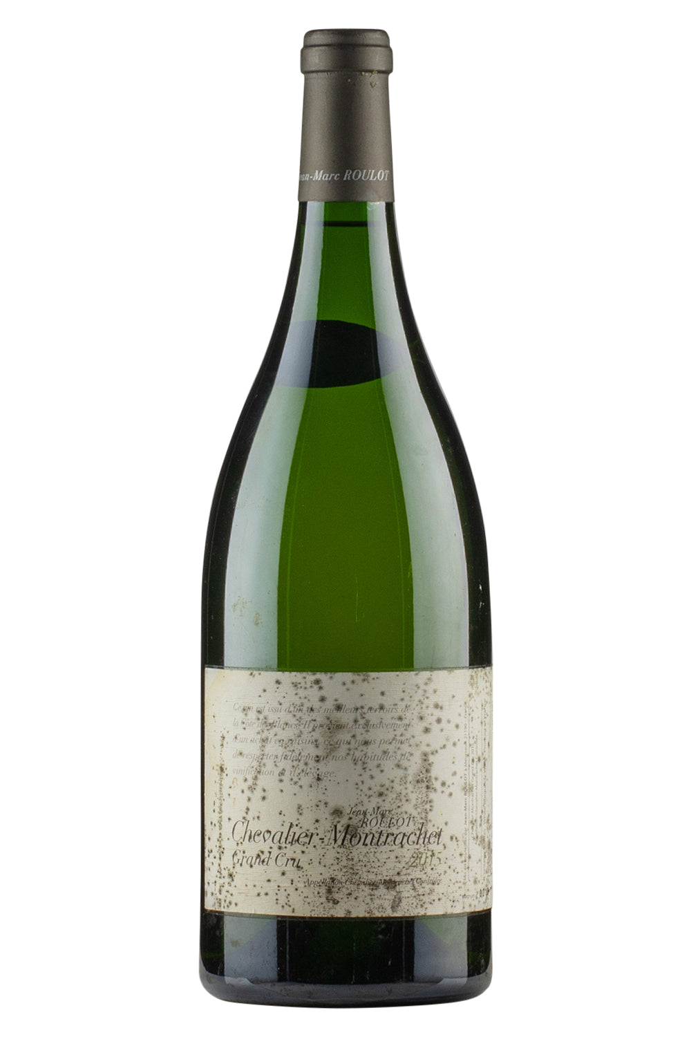 Chevalier Montrachet Roulot Magnum (Damaged Label) 2015