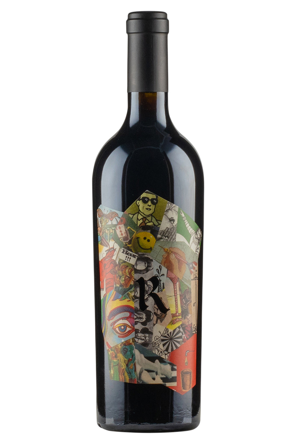 Realm Cellars The Absurd 2014