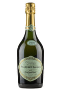 Billecart Salmon Cuvee Nicolas-Francois Billecart 1995