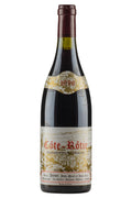 Cote Rotie Jamet 1996