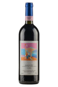 Barolo La Serra Roberto Voerzio 1997