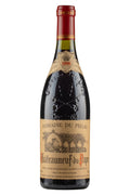 Chateauneuf du Pape Cuvee Laurence Pegau 1990