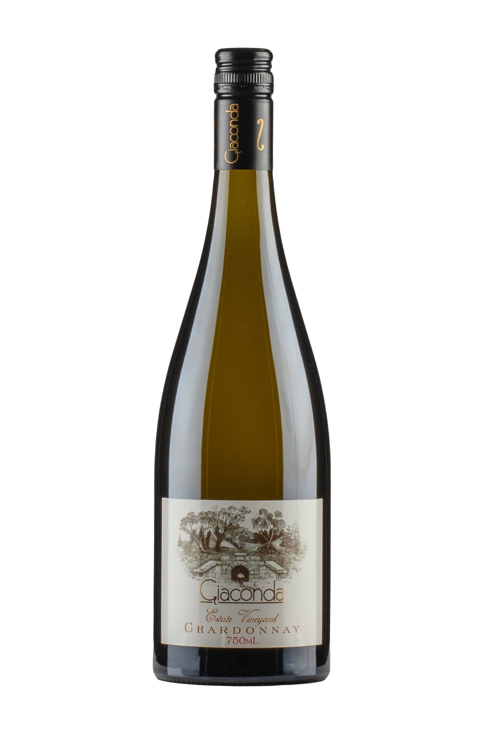 Giaconda Estate Vineyard Chardonnay 2022
