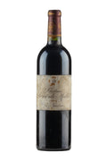 Sociando Mallet (Damaged Label) 2008